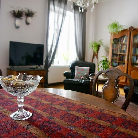 Bear Manor Lacu Muizina Apartment Pale Bagian luar foto