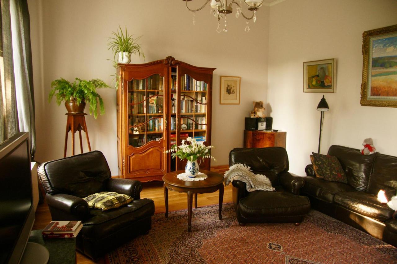 Bear Manor Lacu Muizina Apartment Pale Bagian luar foto