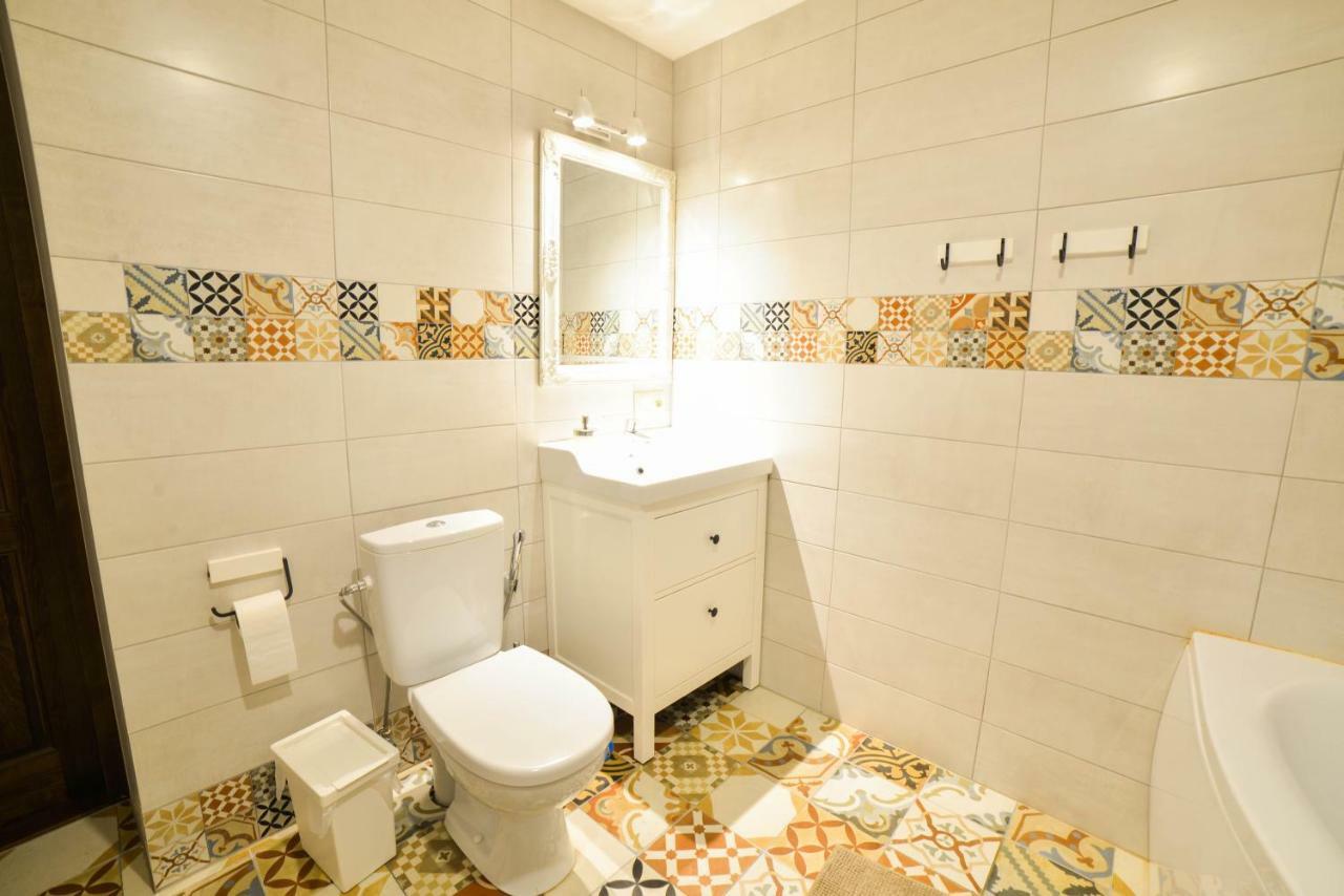 Bear Manor Lacu Muizina Apartment Pale Bagian luar foto