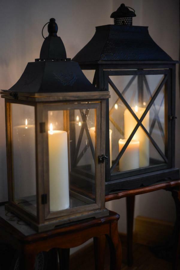 Bear Manor Lacu Muizina Apartment Pale Bagian luar foto