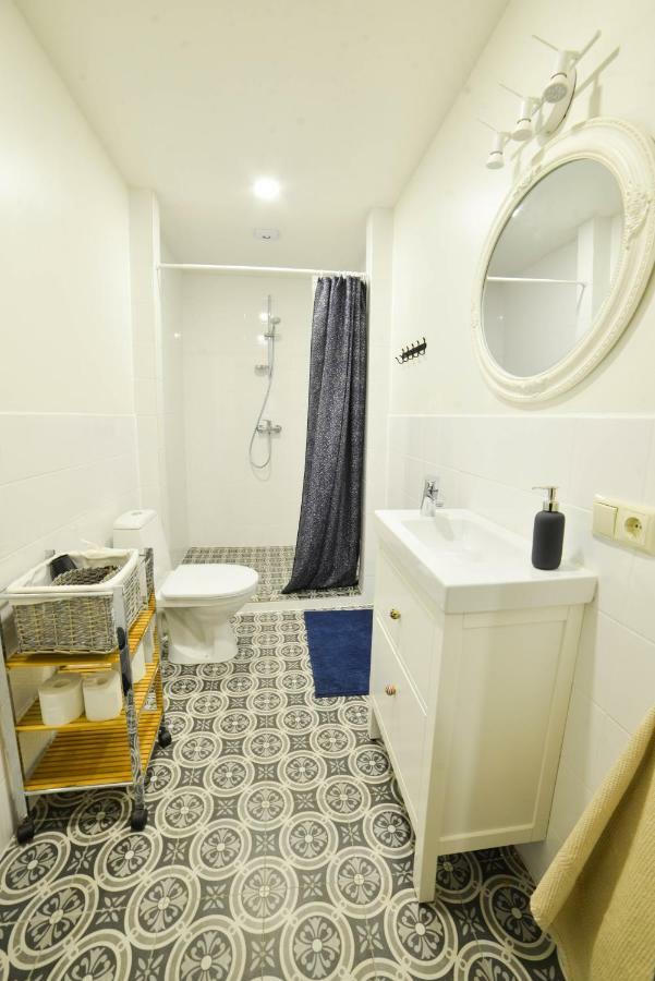 Bear Manor Lacu Muizina Apartment Pale Bagian luar foto