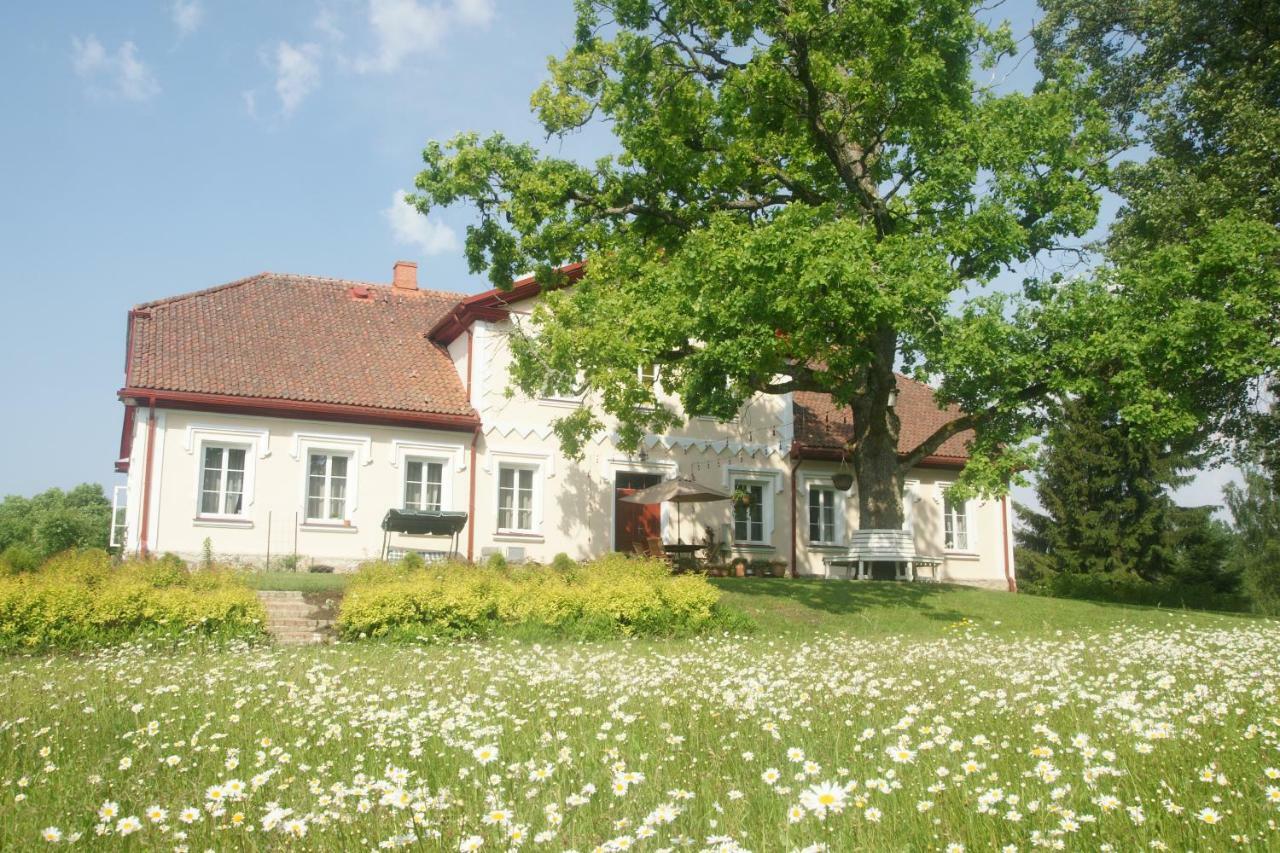 Bear Manor Lacu Muizina Apartment Pale Bagian luar foto
