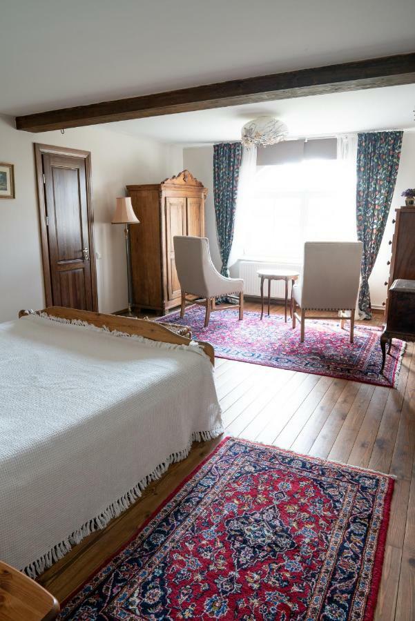 Bear Manor Lacu Muizina Apartment Pale Bagian luar foto