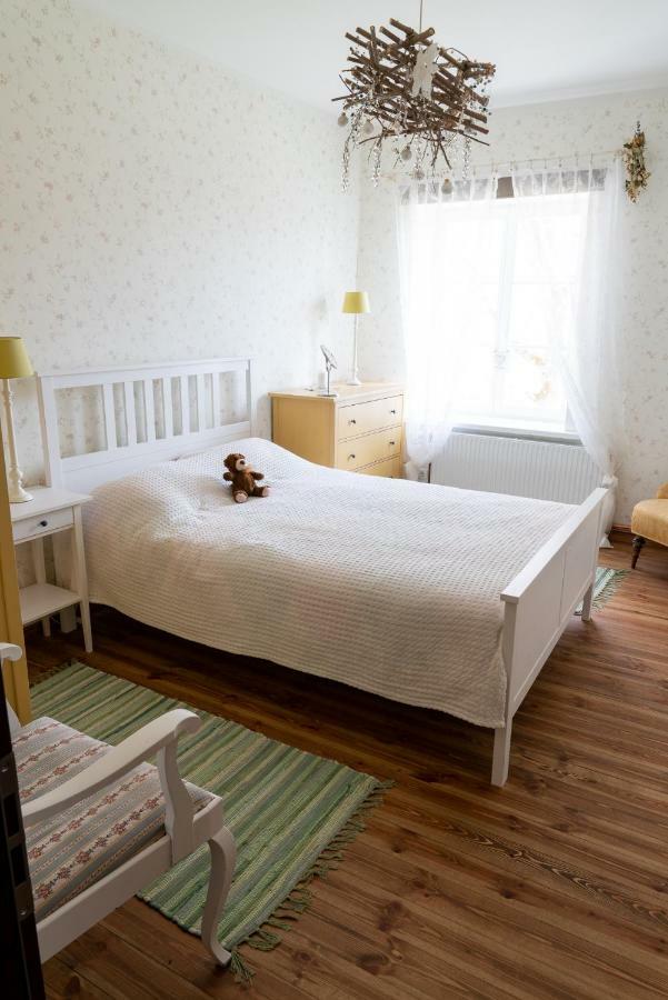 Bear Manor Lacu Muizina Apartment Pale Bagian luar foto