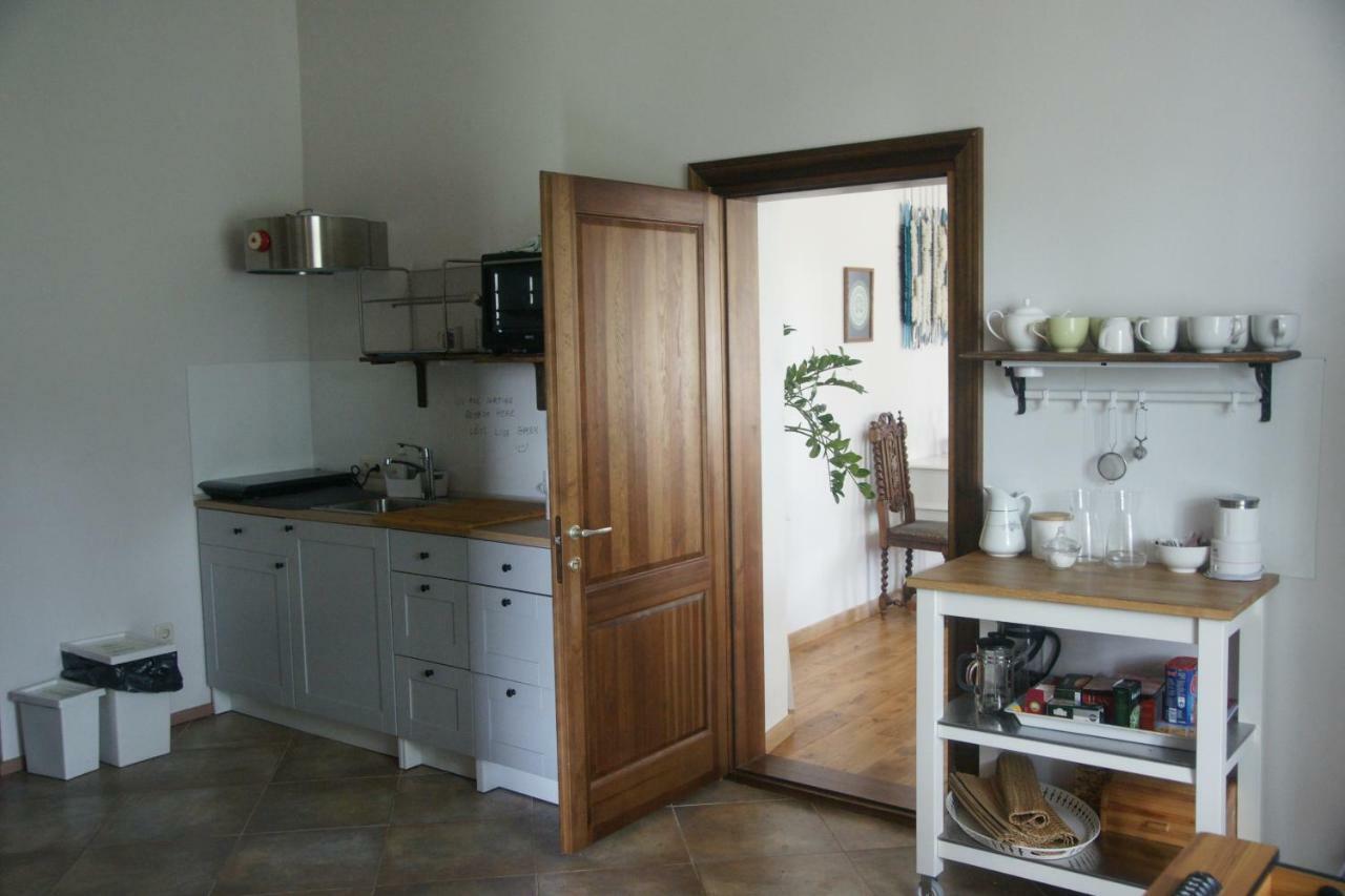 Bear Manor Lacu Muizina Apartment Pale Bagian luar foto