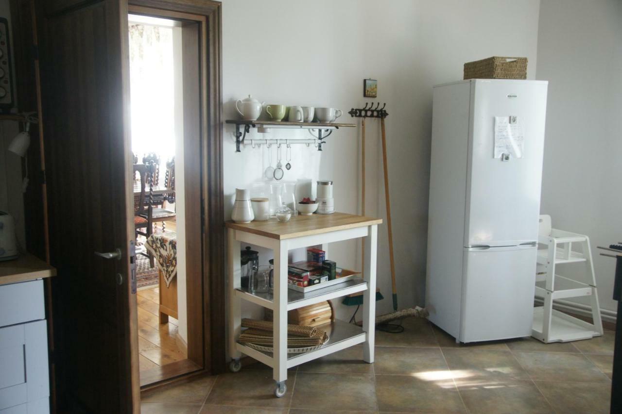 Bear Manor Lacu Muizina Apartment Pale Bagian luar foto